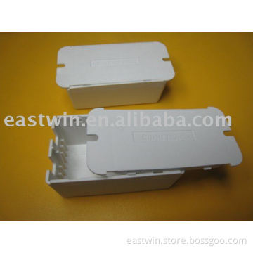 Electric Box Censor